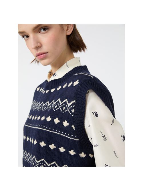WKDSAVANA MAXMARA WEEKEND | 2625356032600002